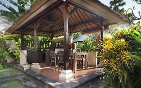 Amertha Bali Villas